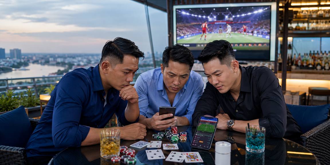 phim33 Những gì chúng tôi đưa vào sảnh live casino
